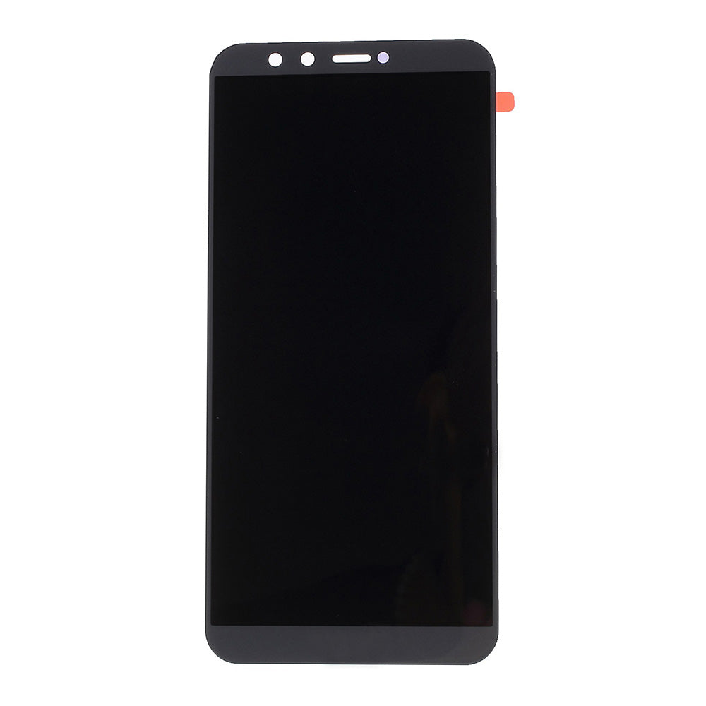 For Huawei Honor 9 Lite Grade C LCD Screen and Digitizer Assembly Replacement Part (without Logo)
