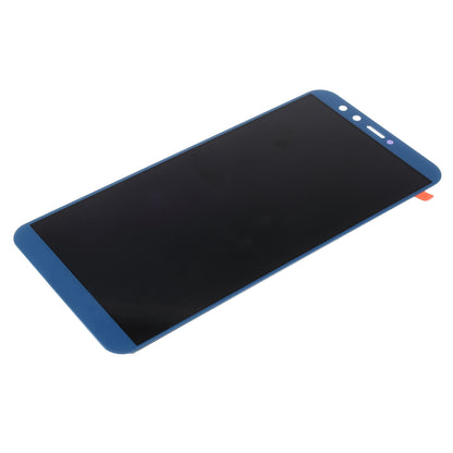 For Huawei Honor 9 Lite Grade C LCD Screen and Digitizer Assembly Replacement Part (without Logo)