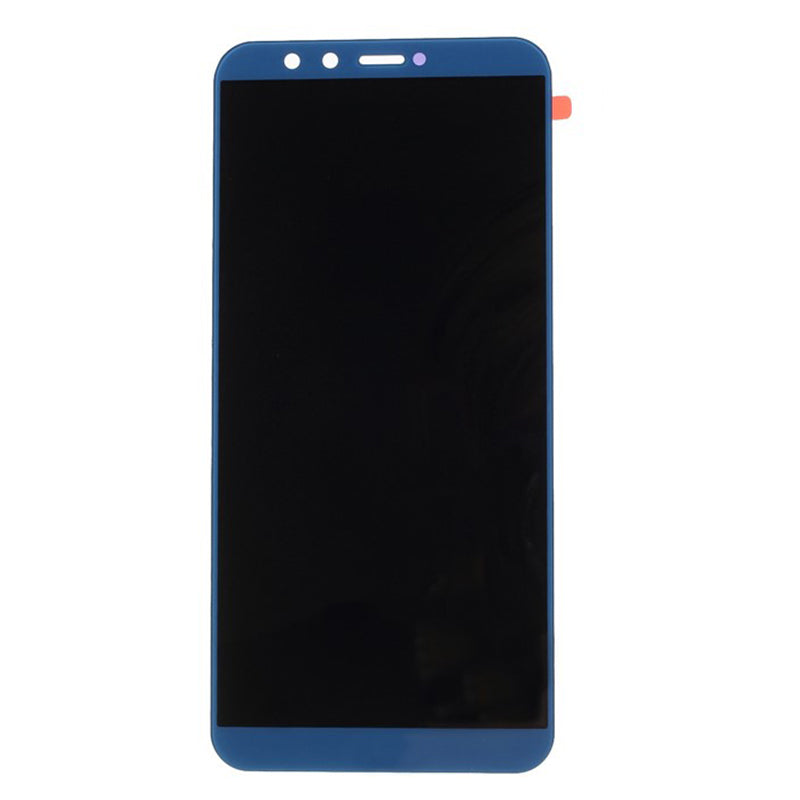 For Huawei Honor 9 Lite Grade C LCD Screen and Digitizer Assembly Replacement Part (without Logo)