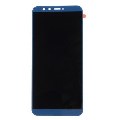 For Huawei Honor 9 Lite Grade C LCD Screen and Digitizer Assembly Replacement Part (without Logo)