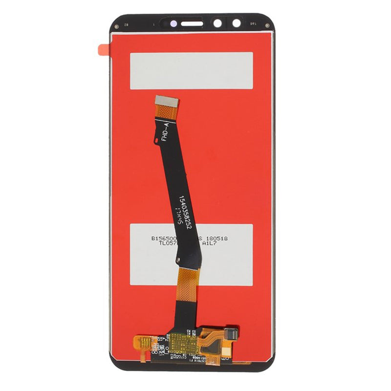 For Huawei Honor 9 Lite Grade C LCD Screen and Digitizer Assembly Replacement Part (without Logo)