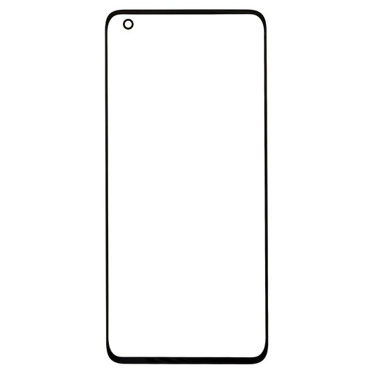For Huawei Mate 40 Front Screen Glass Lens Replacement Part (without Logo)
