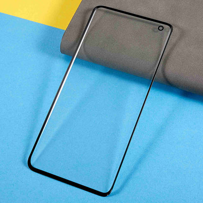 For Huawei Mate 40 Front Screen Glass Lens Replacement Part (without Logo)