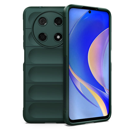 For Huawei Enjoy 50 Pro 4G / nova Y90 4G Phone Case Soft TPU Shockproof Case Mobile Phone Protective Cover