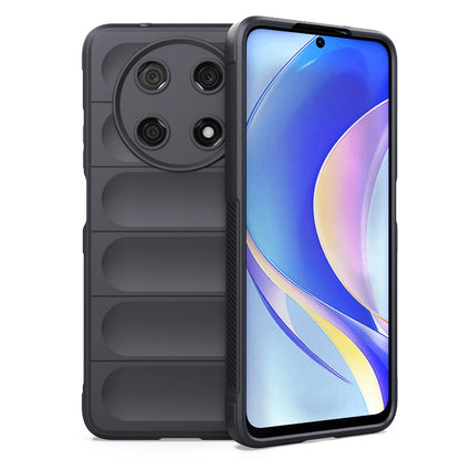 For Huawei Enjoy 50 Pro 4G / nova Y90 4G Phone Case Soft TPU Shockproof Case Mobile Phone Protective Cover