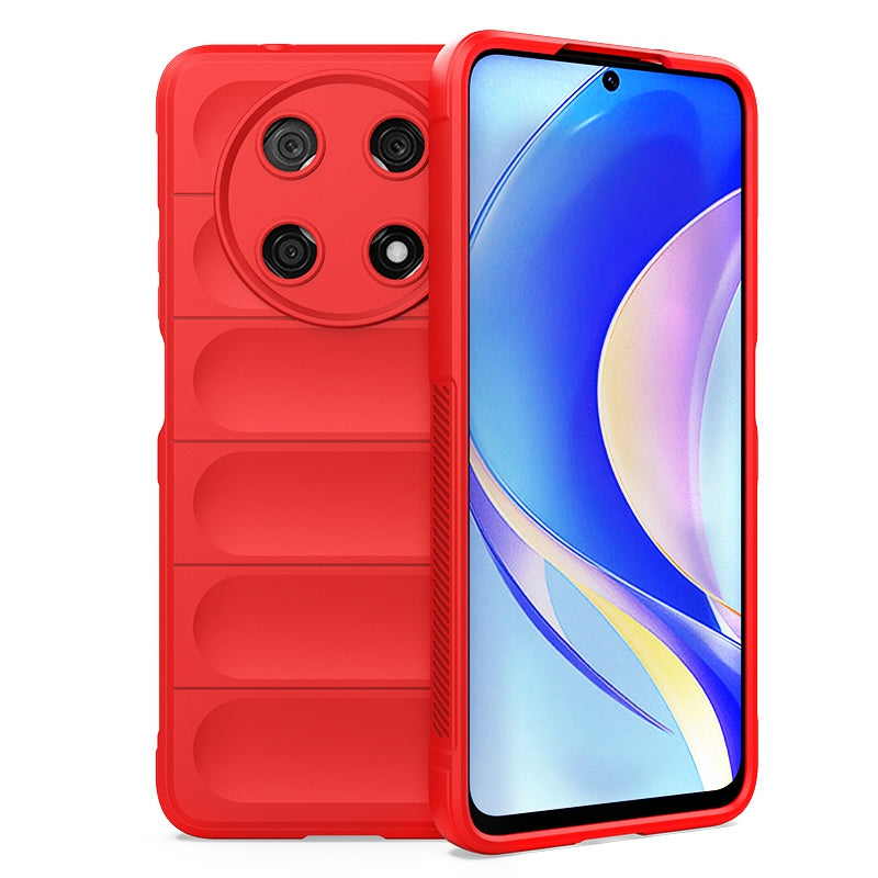 For Huawei Enjoy 50 Pro 4G / nova Y90 4G Phone Case Soft TPU Shockproof Case Mobile Phone Protective Cover