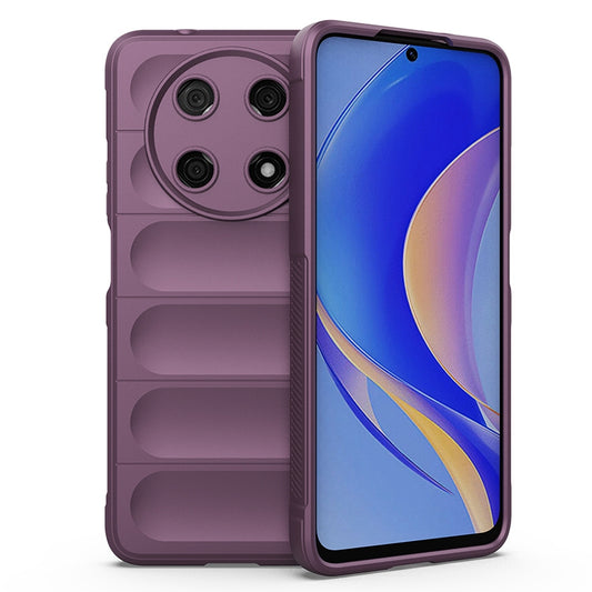 For Huawei Enjoy 50 Pro 4G / nova Y90 4G Phone Case Soft TPU Shockproof Case Mobile Phone Protective Cover