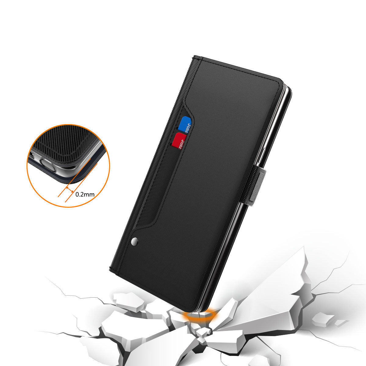 For Samsung Galaxy A52 4G / 5G / A52s 5G Makeup Mirror Stand Leather Case Card Holder Magnetic Clasp Phone Cover