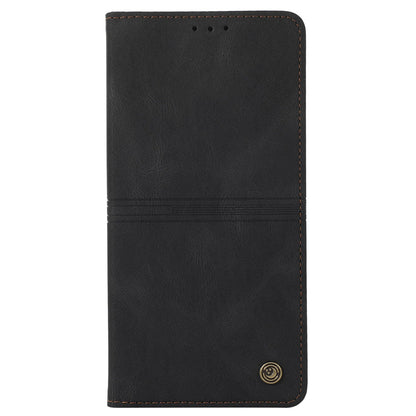 Shockproof Phone Case For Samsung Galaxy A52 4G / 5G / A52s 5G, Dream Series PU Leather Stand Anti-wear Auto Closing Magnetic Wallet Cover