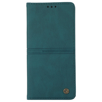 Shockproof Phone Case For Samsung Galaxy A52 4G / 5G / A52s 5G, Dream Series PU Leather Stand Anti-wear Auto Closing Magnetic Wallet Cover