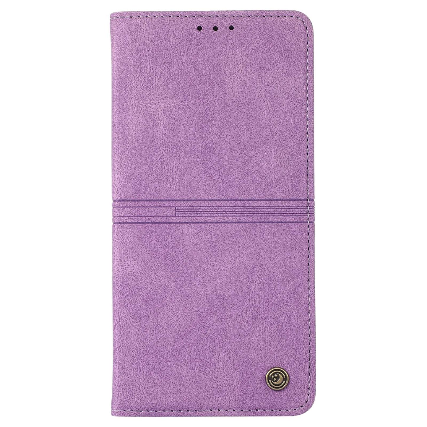 Shockproof Phone Case For Samsung Galaxy A52 4G / 5G / A52s 5G, Dream Series PU Leather Stand Anti-wear Auto Closing Magnetic Wallet Cover