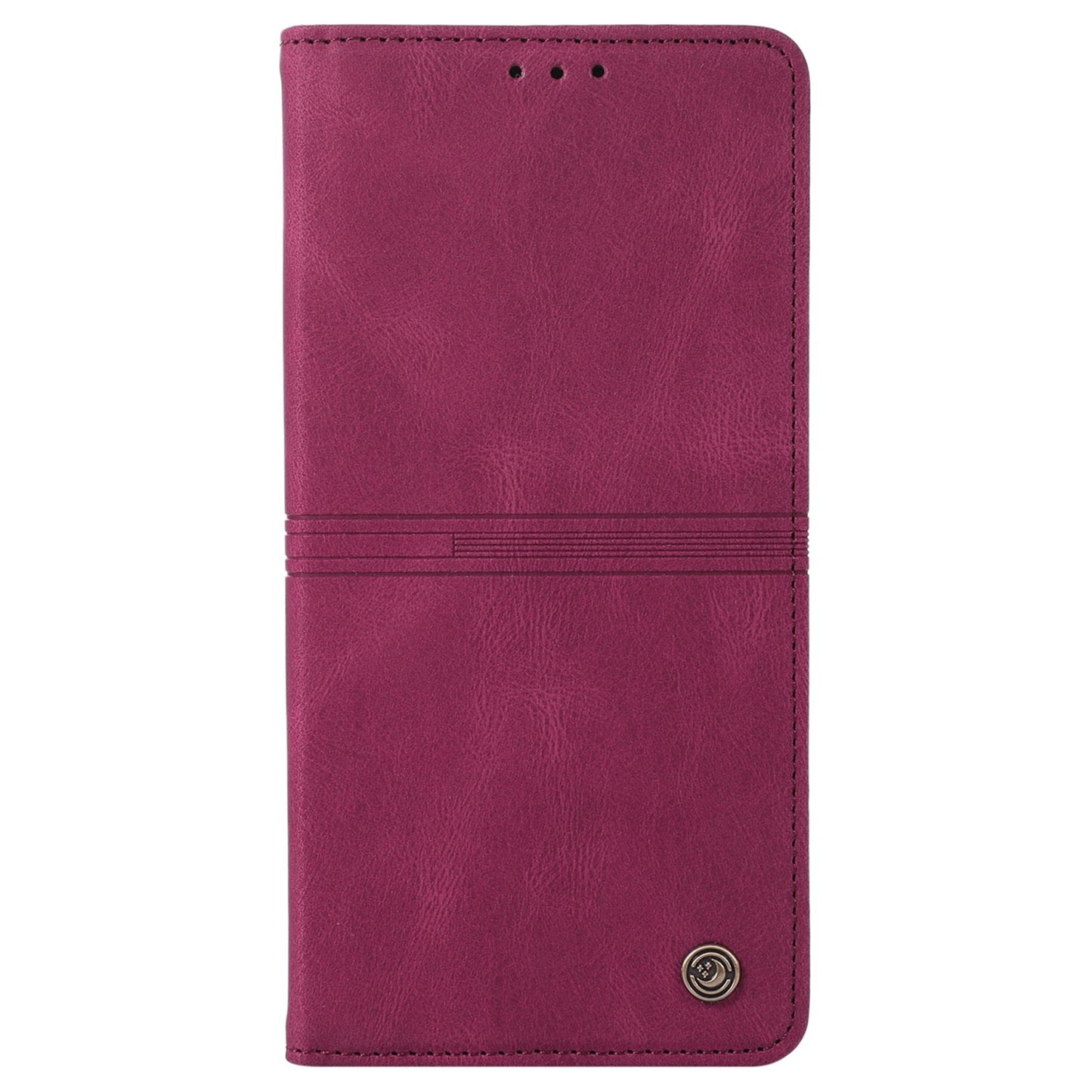 Shockproof Phone Case For Samsung Galaxy A52 4G / 5G / A52s 5G, Dream Series PU Leather Stand Anti-wear Auto Closing Magnetic Wallet Cover
