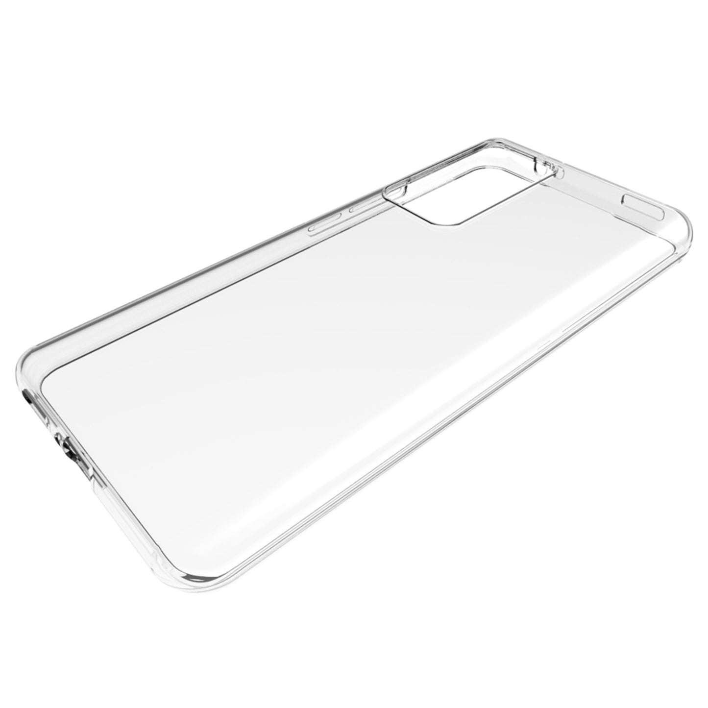 10Pcs / Pack For Xiaomi Redmi K50 Ultra 5G Inner Watermark-Free Shockproof Phone Case Clear TPU Back Cover