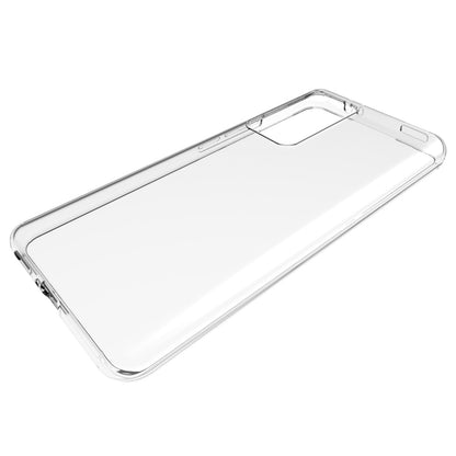 10Pcs / Pack For Xiaomi Redmi K50 Ultra 5G Inner Watermark-Free Shockproof Phone Case Clear TPU Back Cover
