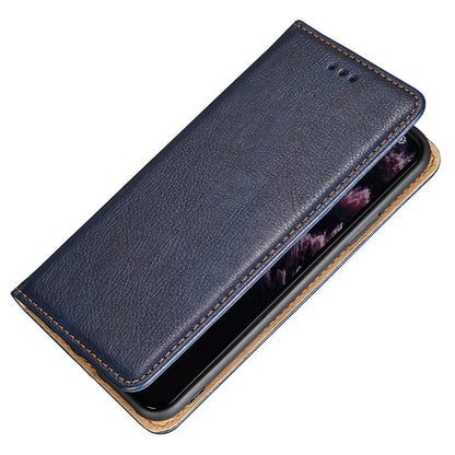 For Huawei Enjoy 50 Pro 4G / nova Y90 4G PU Leather Phone Flip Folio Case Wallet Stand Magnetic Auto Closing Cover