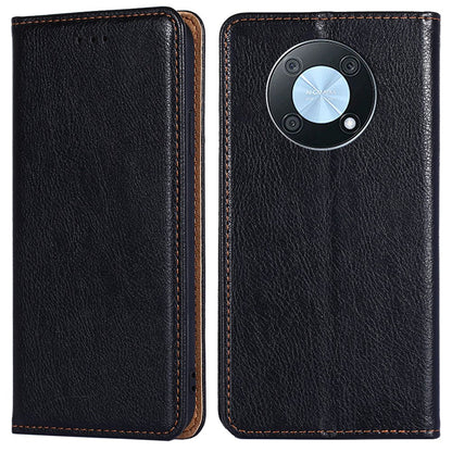 For Huawei Enjoy 50 Pro 4G / nova Y90 4G PU Leather Phone Flip Folio Case Wallet Stand Magnetic Auto Closing Cover