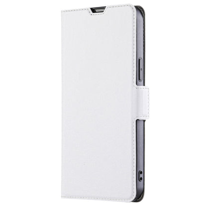 For Huawei Enjoy 50 Pro 4G / nova Y90 4G Dual Magnetic Clasp PU Leather Stand Phone Cover Card Slot Drop-proof Case