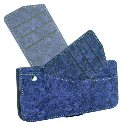 For Samsung Galaxy A52 5G / 4G / A52s 5G Shockproof PU Leather Flip Phone Wallet Case Water-ink Painting Texture with Rotating Card Slots Phone Cover