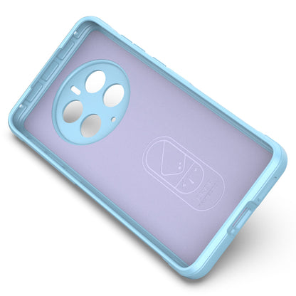 For Huawei Mate 50 Pro 4G Anti-scratch Phone Case Protective Anti-drop Soft TPU Mobile Phone Cover