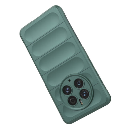 For Huawei Mate 50 Pro 4G Anti-scratch Phone Case Protective Anti-drop Soft TPU Mobile Phone Cover