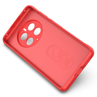 For Huawei Mate 50 Pro 4G Anti-scratch Phone Case Protective Anti-drop Soft TPU Mobile Phone Cover