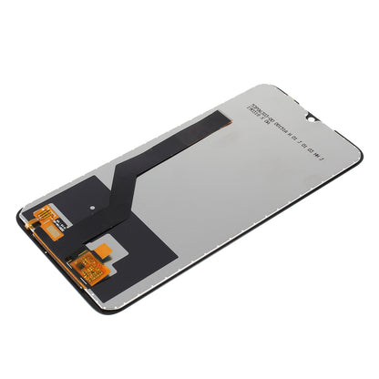 For Xiaomi Redmi Note 7  /  7 Pro (India), LCD Screen and Digitizer Assembly Replacement Parts Cell Phone Accessories (Grade C, Without Logo)