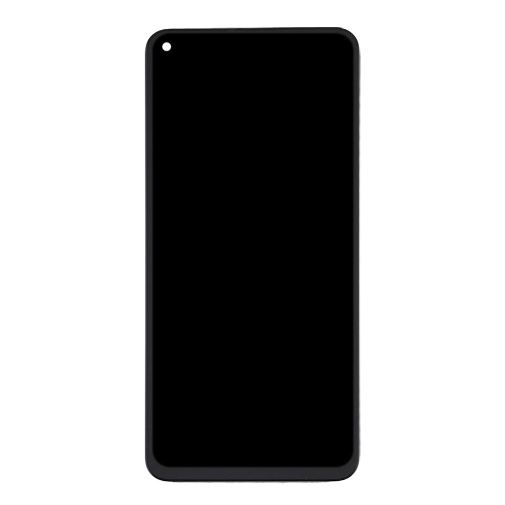 For Xiaomi Redmi Note 9 5G / Note 9T 5G, LCD Screen and Digitizer Assembly Replacement Parts Cell Phone Accessories (Grade C, Without Logo)