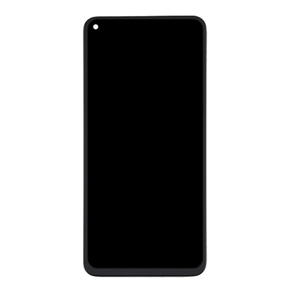 For Xiaomi Redmi Note 9 5G / Note 9T 5G, LCD Screen and Digitizer Assembly Replacement Parts Cell Phone Accessories (Grade C, Without Logo)