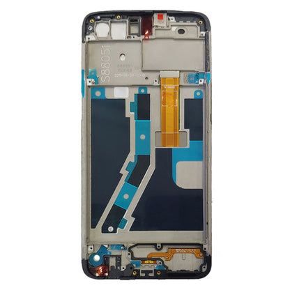 For Realme C1 Grade S OEM LCD Screen and Digitizer Assembly + Frame Replacement Part (without Logo)