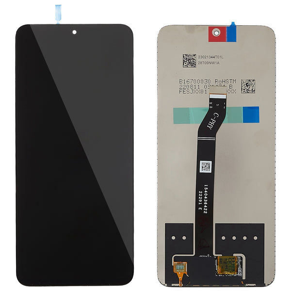 For Huawei nova Y90 4G Grade S OEM LCD Screen and Digitizer Assembly Replacement Part (without Logo)