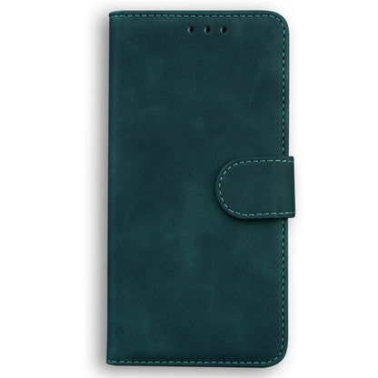 For Honor X9 5G / 4G Anti-dust Mobile Phone Case PU Leather Magnetic Shockproof Stand Cover Wallet