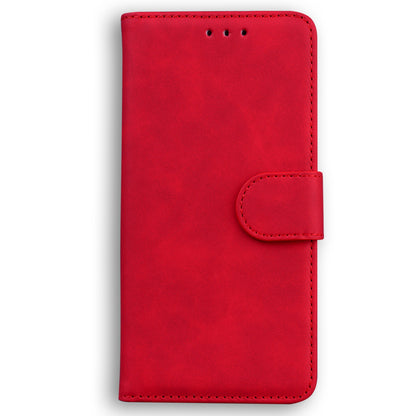 For Honor X9 5G / 4G Anti-dust Mobile Phone Case PU Leather Magnetic Shockproof Stand Cover Wallet
