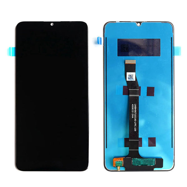 For Huawei nova Y70 4G / Y70 Plus 4G Grade B LCD Screen and Digitizer Assembly Part (without Logo)