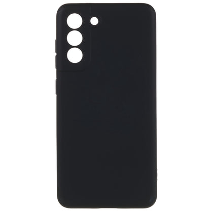 2.0mm Slim Phone Case for Samsung Galaxy S22 5G Protective TPU Cover Arc Edge Phone Back Case
