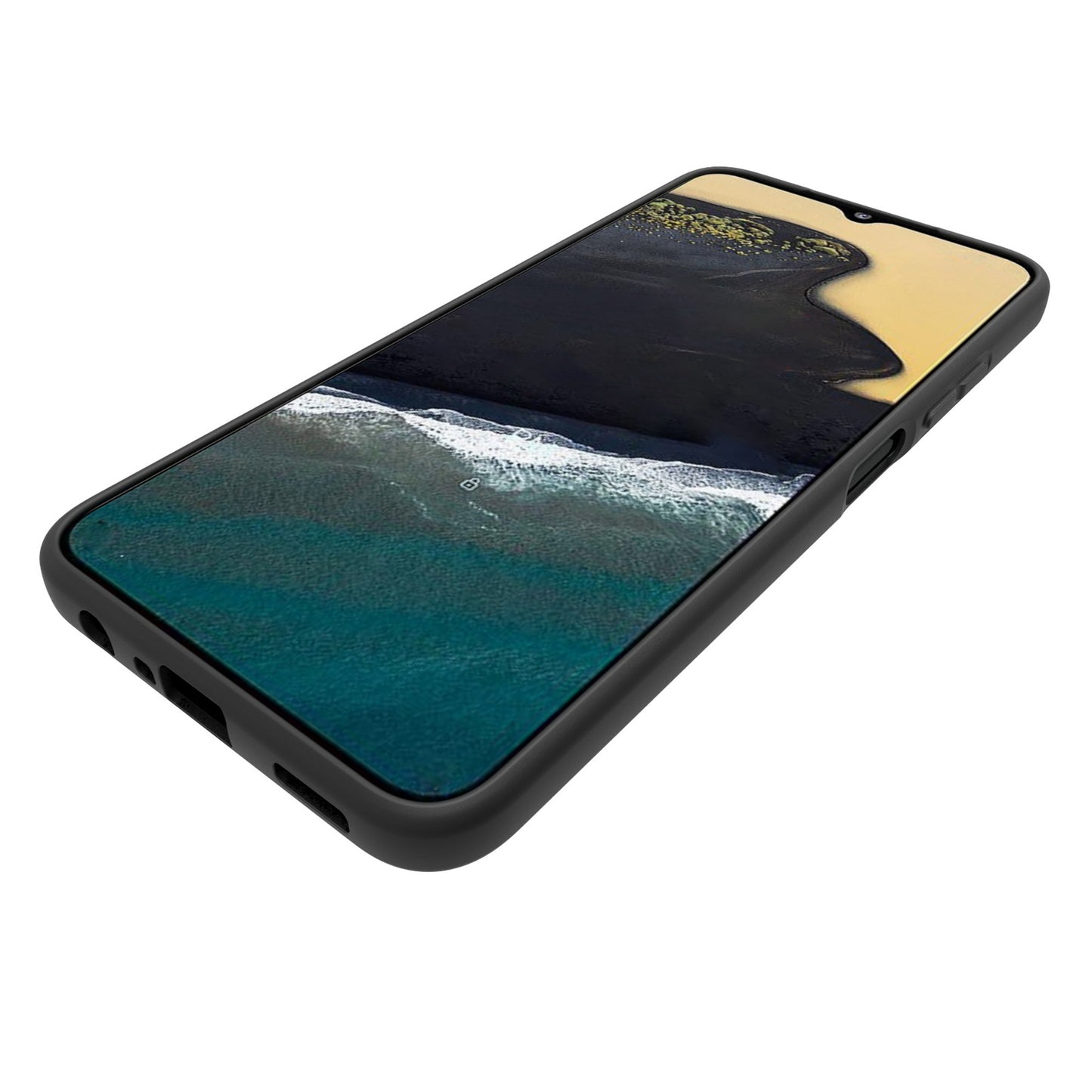 10Pcs / Pack Soft TPU Phone Case for Nokia G400 5G, Dual-sided Matte Finish Protective Cover