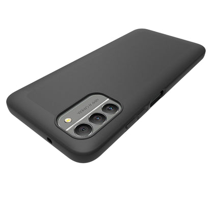 10Pcs / Pack Soft TPU Phone Case for Nokia G400 5G, Dual-sided Matte Finish Protective Cover