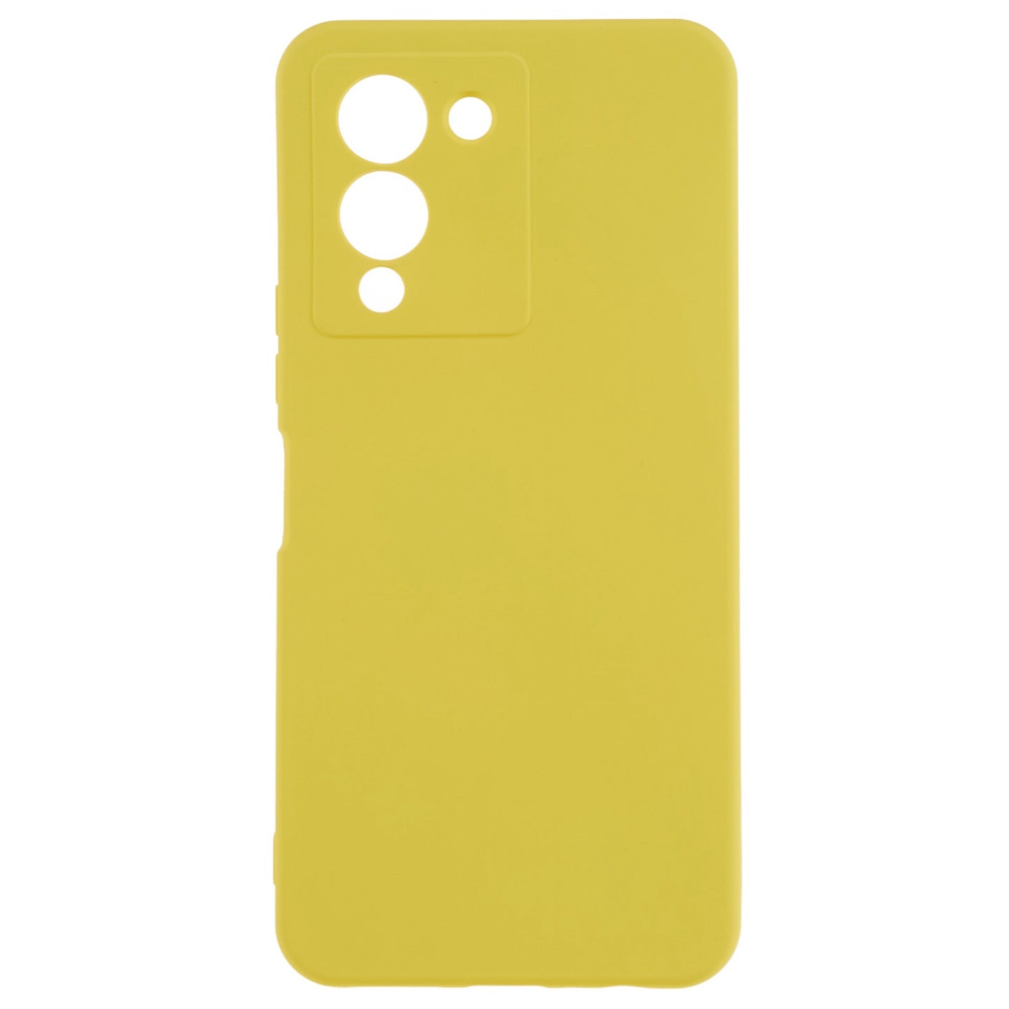 For Infinix Note 12 5G 2.0mm Thick TPU Impact Defender Case Liquid Silicone Texture Anti-Scratch Phone Cover