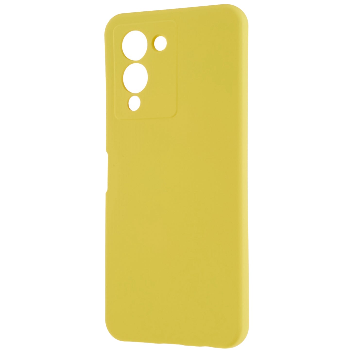 For Infinix Note 12 5G 2.0mm Thick TPU Impact Defender Case Liquid Silicone Texture Anti-Scratch Phone Cover