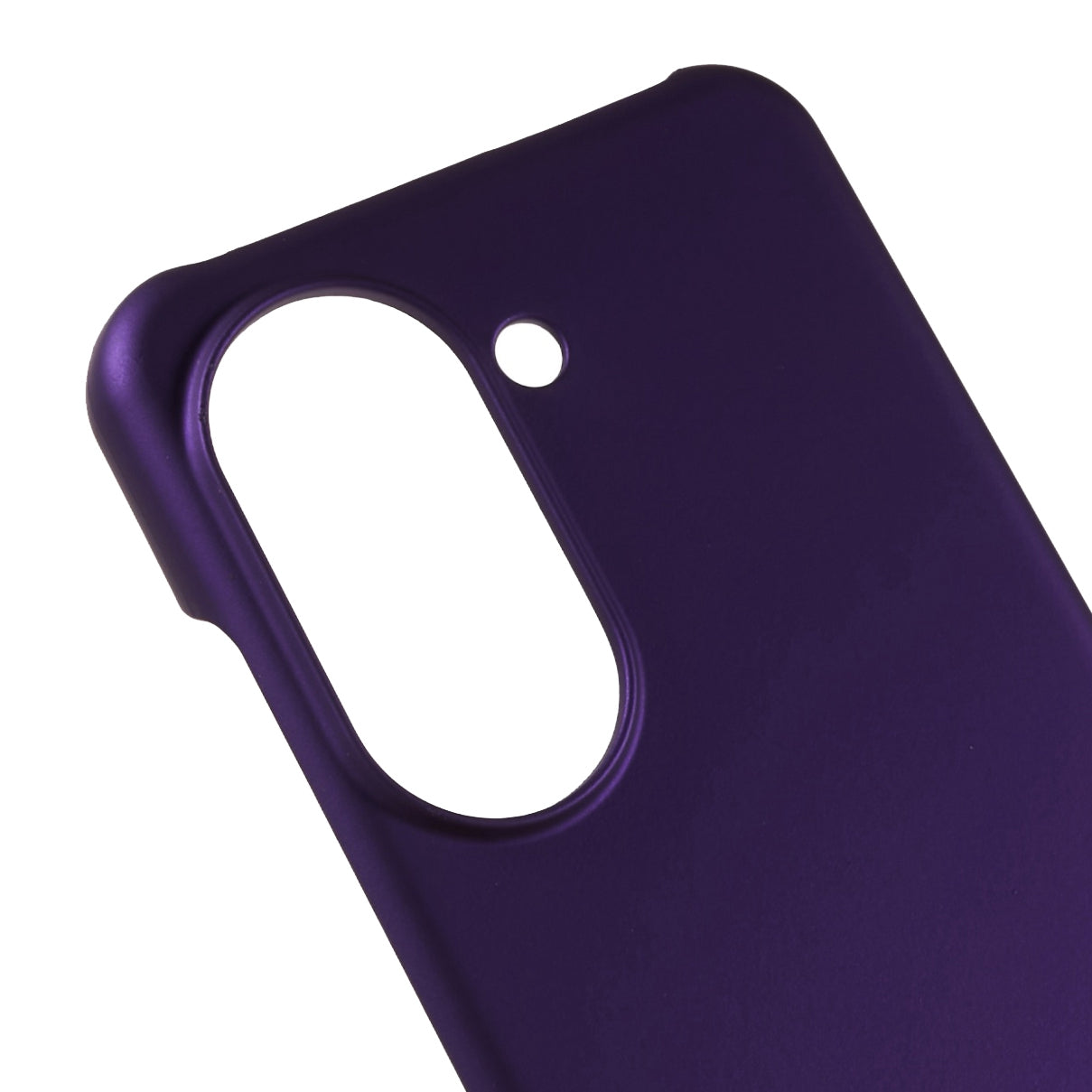 For Asus Zenfone 9 5G Glossy Rubberized Mobile Everyday Case Hard PC Shockproof Defender Phone Cover