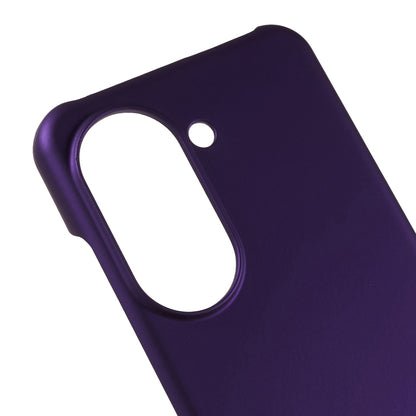 For Asus Zenfone 9 5G Glossy Rubberized Mobile Everyday Case Hard PC Shockproof Defender Phone Cover