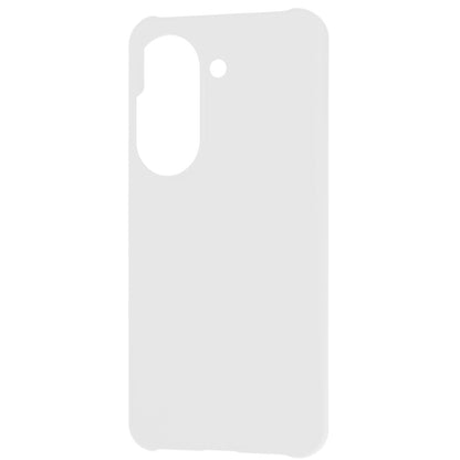 For Asus Zenfone 9 5G Glossy Rubberized Mobile Everyday Case Hard PC Shockproof Defender Phone Cover