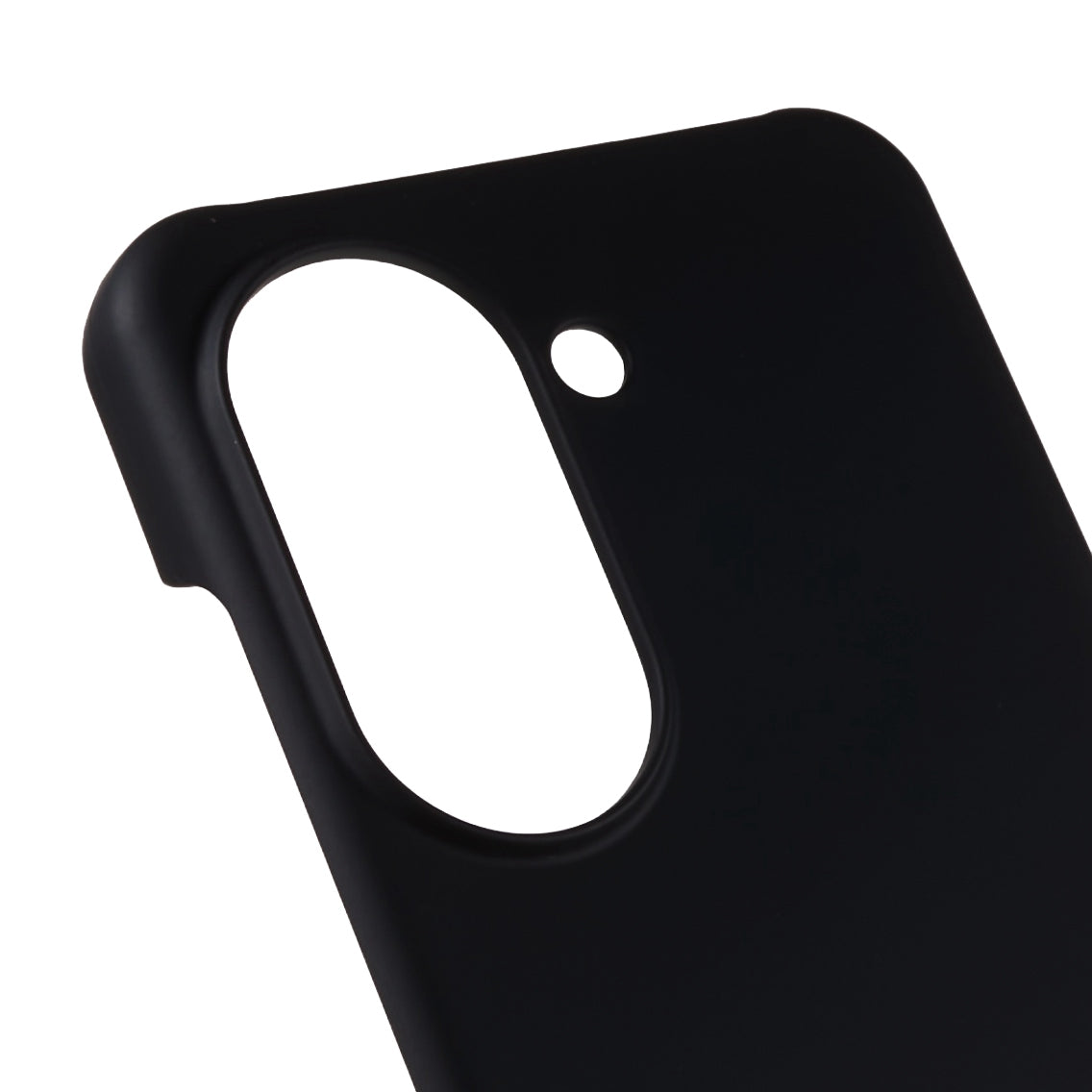 For Asus Zenfone 9 5G Glossy Rubberized Mobile Everyday Case Hard PC Shockproof Defender Phone Cover