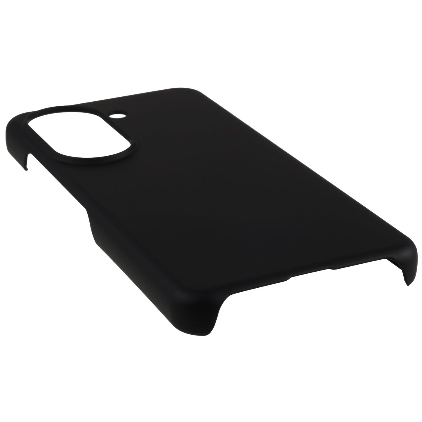 For Asus Zenfone 9 5G Glossy Rubberized Mobile Everyday Case Hard PC Shockproof Defender Phone Cover