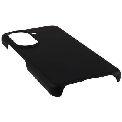 For Asus Zenfone 9 5G Glossy Rubberized Mobile Everyday Case Hard PC Shockproof Defender Phone Cover