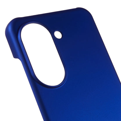 For Asus Zenfone 9 5G Glossy Rubberized Mobile Everyday Case Hard PC Shockproof Defender Phone Cover