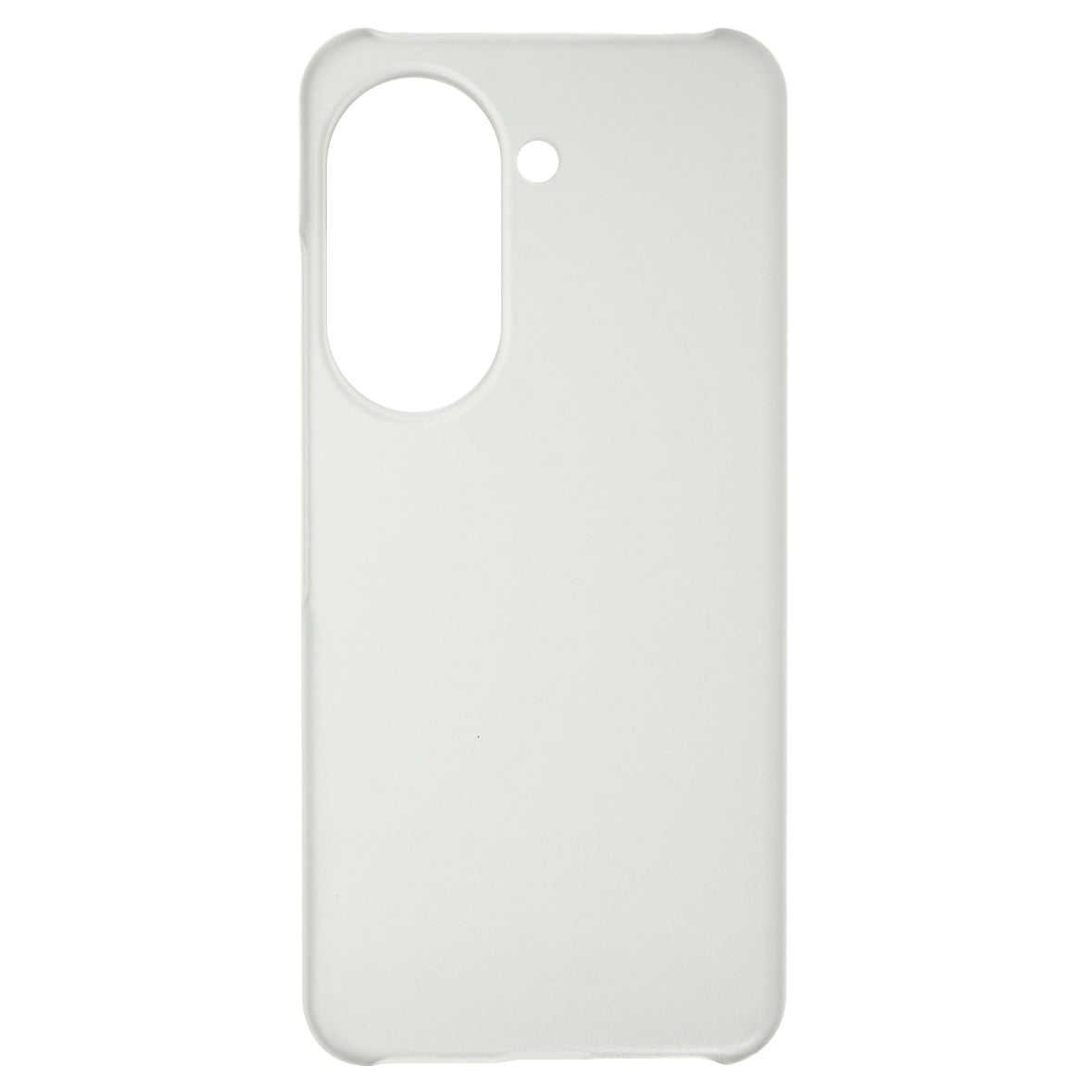 For Asus Zenfone 9 5G Glossy Rubberized Mobile Everyday Case Hard PC Shockproof Defender Phone Cover