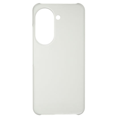 For Asus Zenfone 9 5G Glossy Rubberized Mobile Everyday Case Hard PC Shockproof Defender Phone Cover