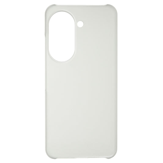 For Asus Zenfone 9 5G Glossy Rubberized Mobile Everyday Case Hard PC Shockproof Defender Phone Cover