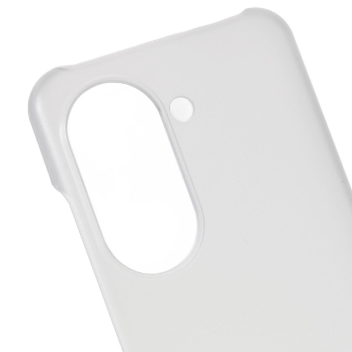 For Asus Zenfone 9 5G Glossy Rubberized Mobile Everyday Case Hard PC Shockproof Defender Phone Cover