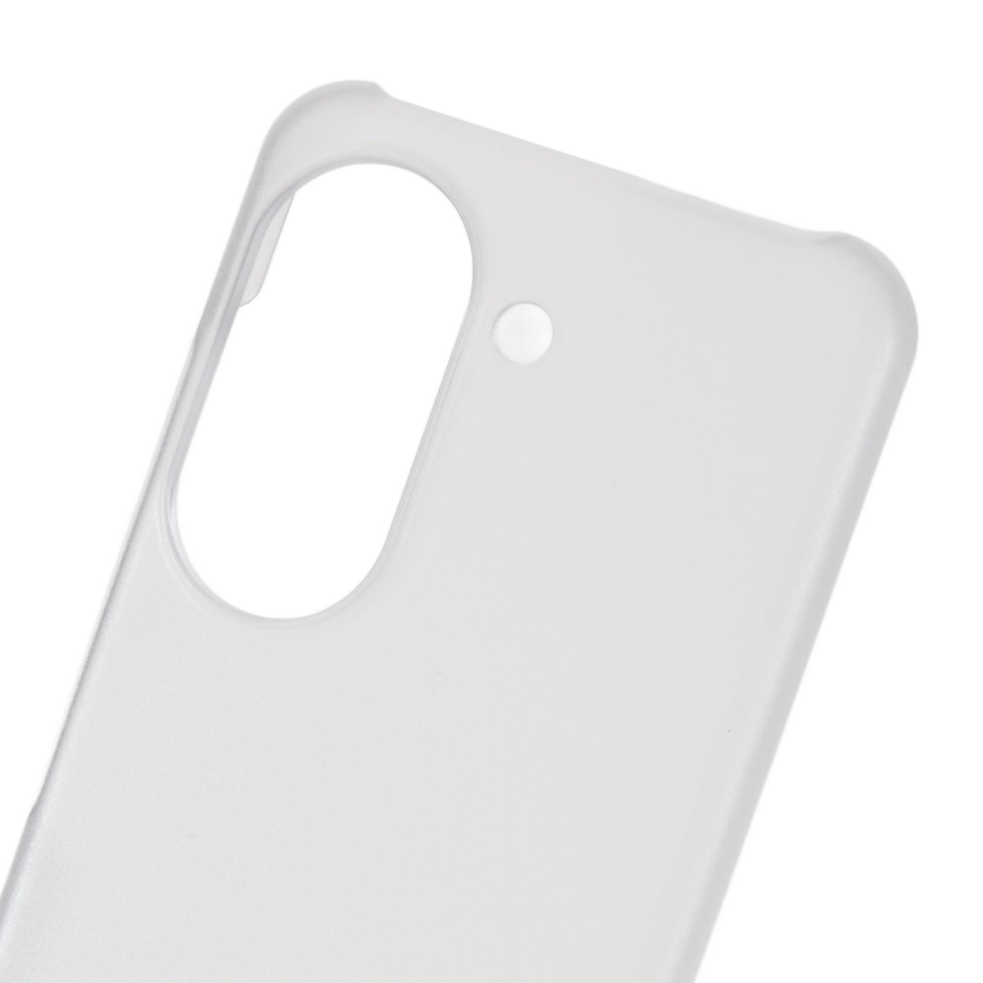 For Asus Zenfone 9 5G Glossy Rubberized Mobile Everyday Case Hard PC Shockproof Defender Phone Cover